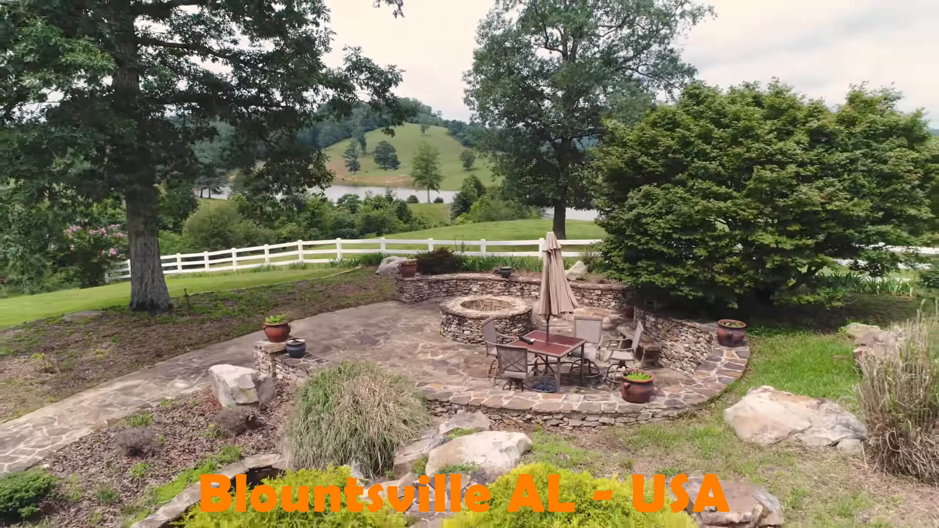 Blountsville AL   USA